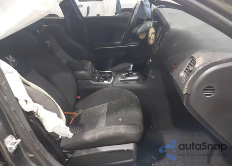 2022 Dodge Charger Scat Pack Widebody из США, поврежденный, VIN 2C3CDXGJ3NH220393